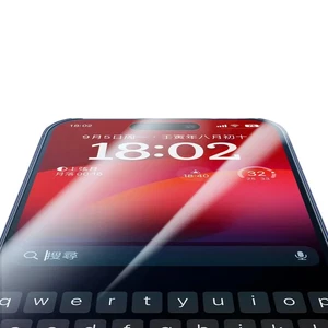 Mcdodo PF-5360 iPhone 15 Şeffaf Ekran Koruyucu - Görsel 3