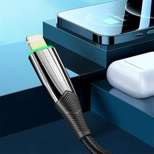 Mcdodo CA-8560 20w Type-c To Lıghtning Şarj Ve Data Kablosu 1.2m - Görsel 6