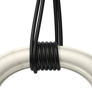 Mcdodo CA-4741 USB-A to Lightning Şarj ve Data Kablosu 1.2M Siyah - Görsel 8