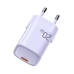 Mcdodo CH-4041 20W PD Şarj Adaptörü ve Type-C to Lightning Şarj Kablosu - Görsel 3