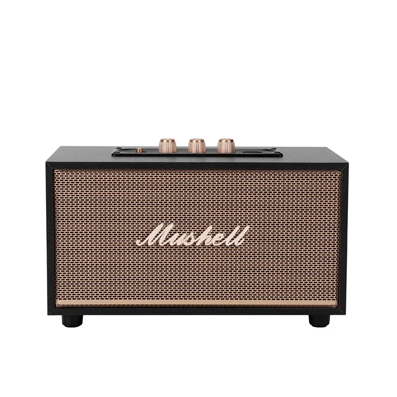 MUSHELL XM-301 BLUETOOTH HOPARLÖR - Görsel 6