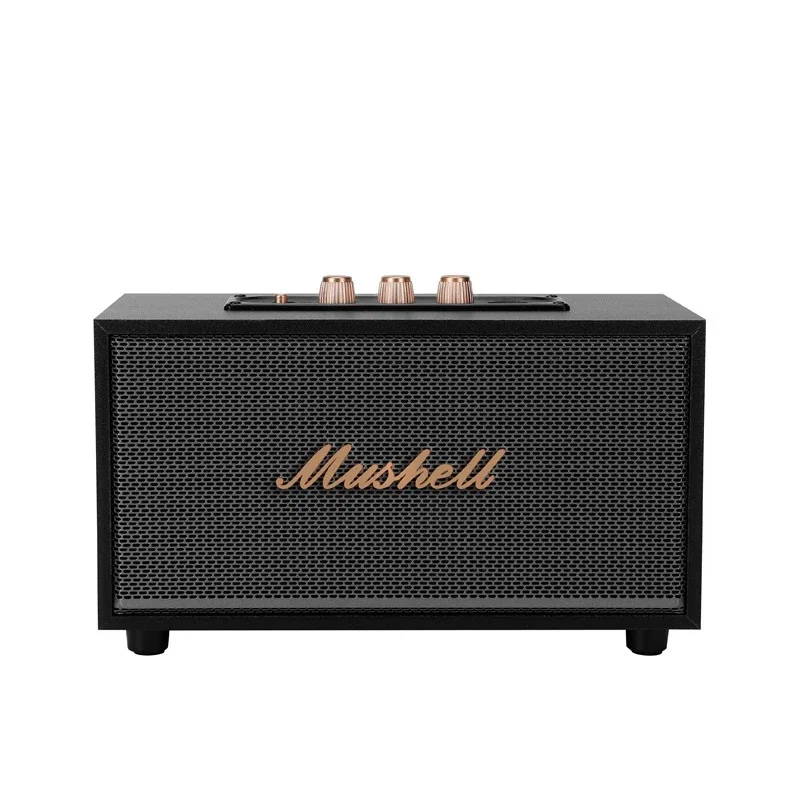 MUSHELL XM-301 BLUETOOTH HOPARLÖR - Görsel 3