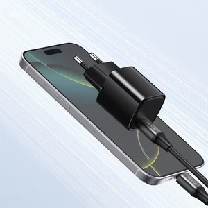 Mcdodo CH-4044 20w PD  Hızlı Şarj Adaptörü ve Type-C Kablo - Görsel 3