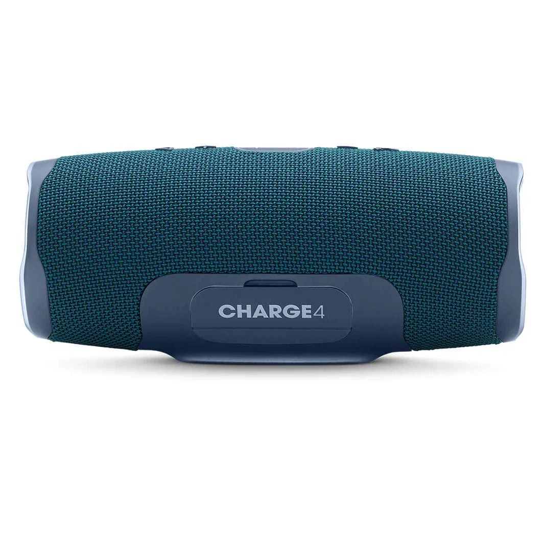 CHARGE 4 BLUETOOTH HOPARLÖR USB SD KART AUX GİRİŞLİ SPEAKER - Görsel 4