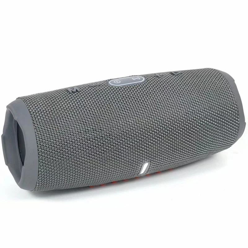 CHARGE 4 BLUETOOTH HOPARLÖR USB SD KART AUX GİRİŞLİ SPEAKER - Görsel 3