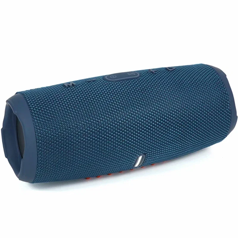 CHARGE 4 BLUETOOTH HOPARLÖR USB SD KART AUX GİRİŞLİ SPEAKER - Görsel 5