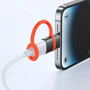 Mcdodo OT-2600 2.0 Usb-A To Lightning-otg - Gri - Görsel 2