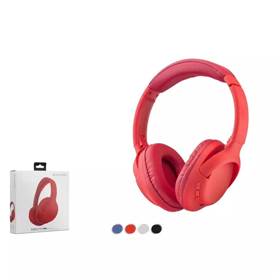 WH-CH710 BLUETOOTH KULAKLIK 76-53-43MM - Görsel 6