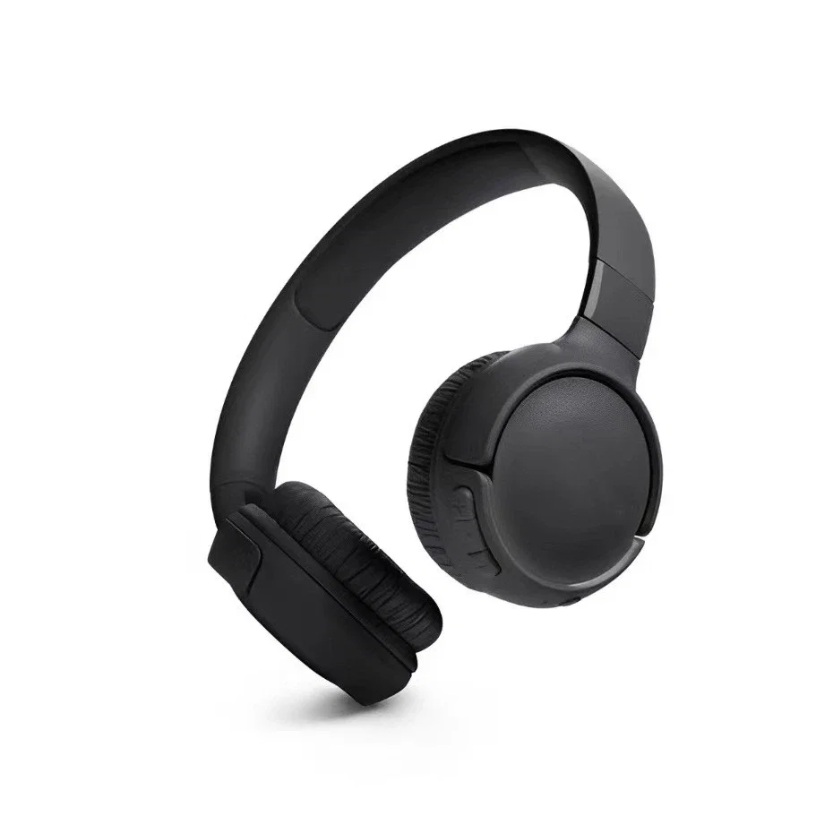 TUNE 510BT KABLOSUZ BLUETOOTH PURE SÜPER BASS KULAKLIK BT 5.0 MÜZİK DİNLEME KEYFİ - Görsel 4