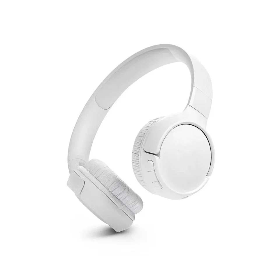 TUNE 510BT KABLOSUZ BLUETOOTH PURE SÜPER BASS KULAKLIK BT 5.0 MÜZİK DİNLEME KEYFİ - Görsel 5