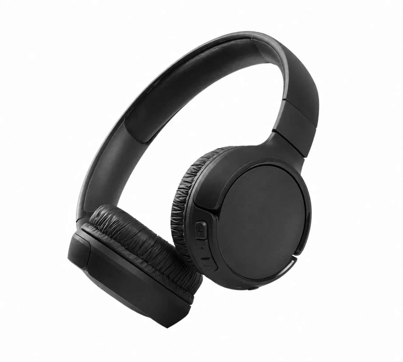 TUNE 510BT KABLOSUZ BLUETOOTH PURE SÜPER BASS KULAKLIK BT 5.0 MÜZİK DİNLEME KEYFİ - Görsel 2