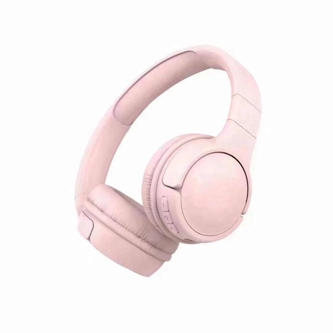 TUNE 510BT KABLOSUZ BLUETOOTH PURE SÜPER BASS KULAKLIK BT 5.0 MÜZİK DİNLEME KEYFİ - Görsel 6