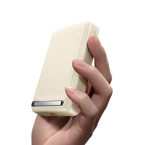 Mcdodo MC-7810 10.000 mAh 30 W qİ2 Manyetik Stantlı Powerbank - Görsel 6