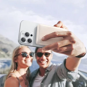 Mcdodo MC-7810 10.000 mAh 30 W qİ2 Manyetik Stantlı Powerbank - Görsel 7
