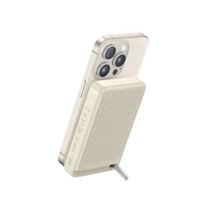 Mcdodo MC-7810 10.000 mAh 30 W qİ2 Manyetik Stantlı Powerbank - Görsel 1