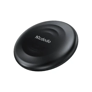Mcdodo AT-7201 SmartTag Find My Uyumlu Akıllı Takip Cihazı Siyah - Görsel 3