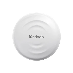 Mcdodo AT-7200 SmartTag Find My Uyumlu Akıllı Takip Cihazı Beyaz - Görsel 1