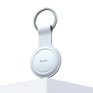 Mcdodo AT-7200 SmartTag Find My Uyumlu Akıllı Takip Cihazı Beyaz - Görsel 5