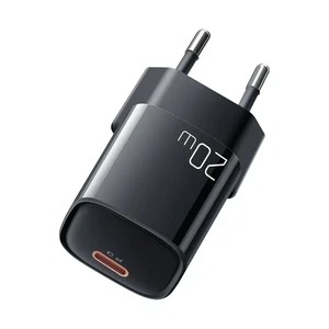 Mcdodo CH-4040 20w GaN Hızlı Şarj Adaptörü + Type-c To Lightning Kablolu - Görsel 3
