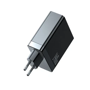Mcdodo CH-2913 140w GaN 5 Pro Şarj Adaptörü + Type-c to Type-c Şarj Kablosu - Görsel 5