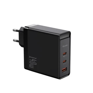 Mcdodo CH-2913 140w GaN 5 Pro Şarj Adaptörü + Type-c to Type-c Şarj Kablosu - Görsel 9