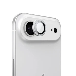 Mcdodo PF-7332 iPhone 17 Air Için Ultra Şeffaf Kamera Koruyucu Lens - Görsel 2