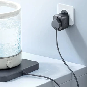 Mcdodo CP-3471 Priz Dönüştürücü - Universal Seyahat Adaptörü - Görsel 4