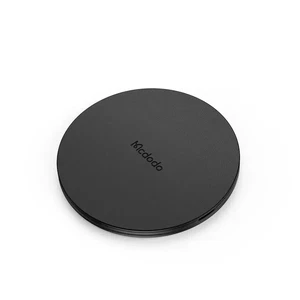 Mcdodo MR-7910 Çok Açılı Destekli Deri Manyetik Telefon Standı - Görsel 1