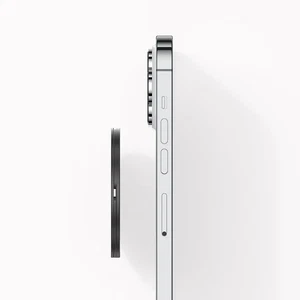 Mcdodo MR-7910 Çok Açılı Destekli Deri Manyetik Telefon Standı - Görsel 2