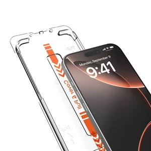 Mcdodo PF-7005 iPhone 17 Air Hayalet Ekran Koruyucu - Görsel 2