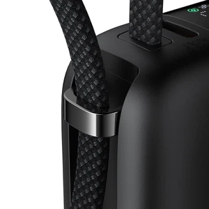 Mcdodo MC-2550 10000mAh 22.5w Dahili Kablolu Mini Powerbank - Görsel 11