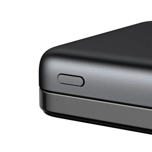 Mcdodo MC-6310 Magq 2in1 10000mAh 20w qİ2 Manyetik Powerbank Ve Katlanabilir Telefon Standı - Görsel 2