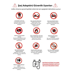 Mcdodo CH-4023 20W PD Type-C Hızlı Şarj Aleti Lila - Görsel 8