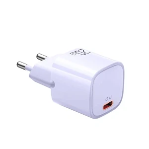 Mcdodo CH-4023 20W PD Type-C Hızlı Şarj Aleti Lila - Görsel 5