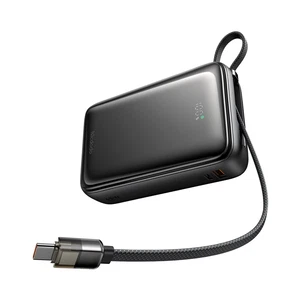 Mcdodo MC-6370 20000mAh 65w Dahili Kablolu Powerbank - Görsel 2