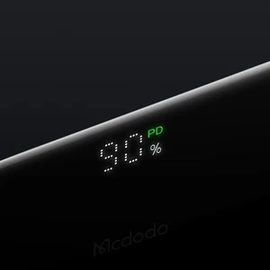 Mcdodo MC-7760 5000mAh 22.5w Dahili Kablolu Powerbank - Görsel 5