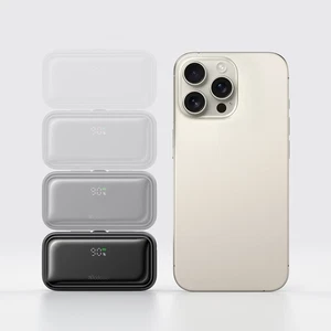 Mcdodo MC-7760 5000mAh 22.5w Dahili Kablolu Powerbank - Görsel 9