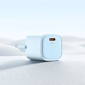 Mcdodo CH-4022 20w PDHızlı Şarj Adaptörü- Mavi - Görsel 4