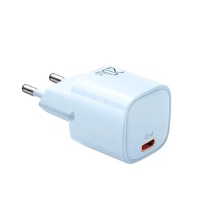 Mcdodo CH-4022 20w PDHızlı Şarj Adaptörü- Mavi - Görsel 5