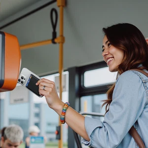 Mcdodo WH-7920 Manyetik Telefon Kartlığı - Görsel 5