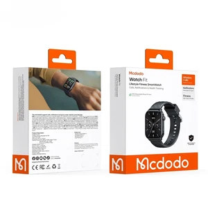 Mcdodo IW-7570 Akıllı Saat - Görsel 3