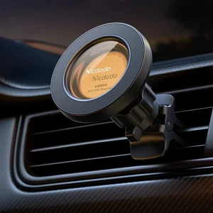Mcdodo CM-4050 360° Dönebilen Manyetik Araç Içi Telefon Tutucu - Görsel 5