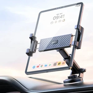 Mcdodo CM-4310 Araç İçi Tablet ve Telefon Tutucu - Görsel 7