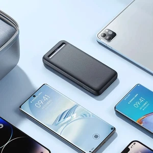Mcdodo MC-4422 10000mAh Dijital Ekranlı Powerbank Siyah - Görsel 5