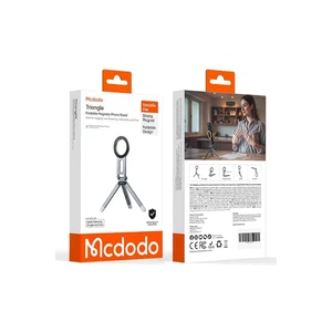 Mcdodo TB-6210 Katlanabilir Manyetik Telefon Standı - Görsel 6