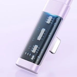 Mcdodo CA-3414 Usb-ATo Lightning 3a 20w L Kablo 1.8m Mor - Görsel 3
