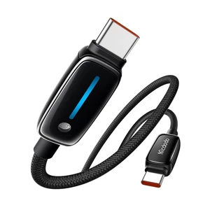 Mcdodo CA-0100 Type-c To Type-c 100 W Hızlı Şarj Kablosu 1.2m - Görsel 2