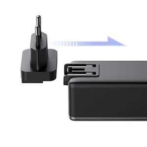 Mcdodo MC-3181 10000mAh 30W 3'ü 1 Arada LED Ekranlı Powerbank Siyah - Görsel 5
