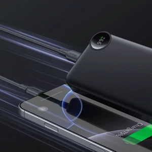 Mcdodo MC-3850 10000mAh 30w A+c Dijital Ekranlı Powerbank - Görsel 5