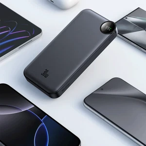 Mcdodo MC-3850 10000mAh 30w A+c Dijital Ekranlı Powerbank - Görsel 2